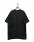 SUPREME (シュプリーム) Skeleton Tee ブラック サイズ:L：7000円