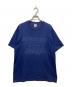 stussy（ステューシー）の古着「Tシャツ」｜ネイビー