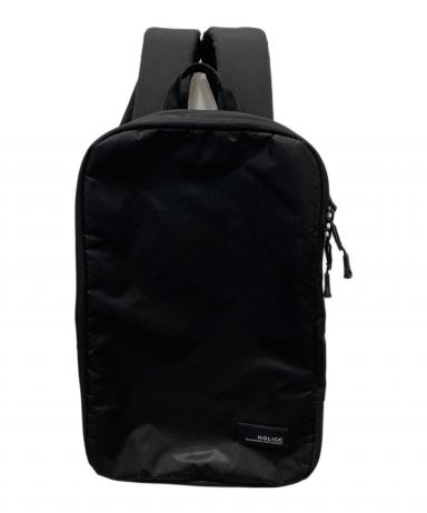中古・古着通販】HOLICC (ホリック) One バックパック ブラック