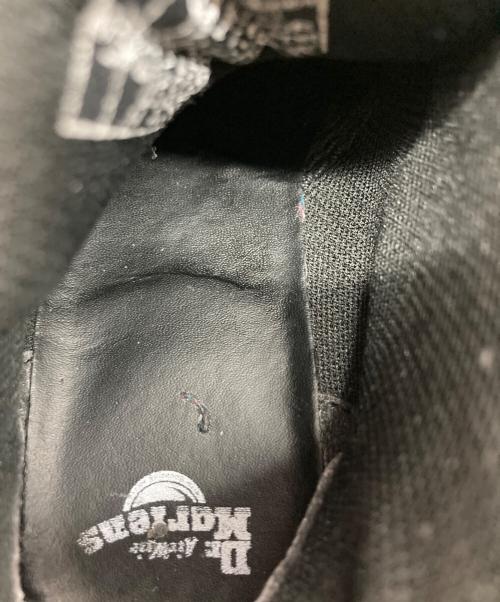 Dr.Martens（ドクターマーチン）Dr.Martens (ドクターマーチン) DEVON HEART ブラック サイズ:UK5の古着・服飾アイテム
