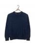 POLO RALPH LAUREN (ポロ・ラルフローレン) ロールネック星条旗ニット ネイビー サイズ:L：14000円