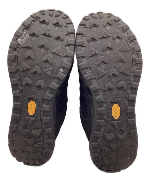 MERRELL（メレル）MERRELL (メレル) ノヴァ3ゴアテックス ハイキングシューズ ブラック サイズ:27.5の古着・服飾アイテム