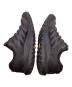 中古・古着 MERRELL (メレル) ノヴァ3ゴアテックス ハイキングシューズ ブラック サイズ:27.5：5000円
