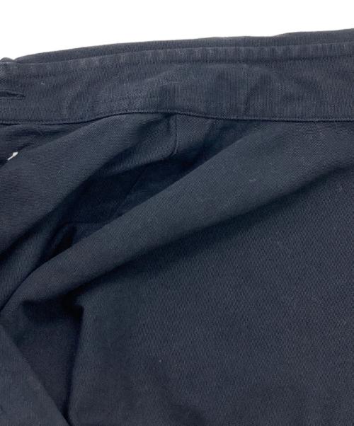 MUSE de Deuxieme Classe（ミューズ ドゥーズィエム クラス）MUSE de Deuxieme Classe (ミューズ ドゥーズィエム クラス) OXFORD BD シャツ ネイビー サイズ:FREEの古着・服飾アイテム