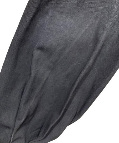 MUSE de Deuxieme Classe（ミューズ ドゥーズィエム クラス）MUSE de Deuxieme Classe (ミューズ ドゥーズィエム クラス) OXFORD BD シャツ ネイビー サイズ:FREEの古着・服飾アイテム