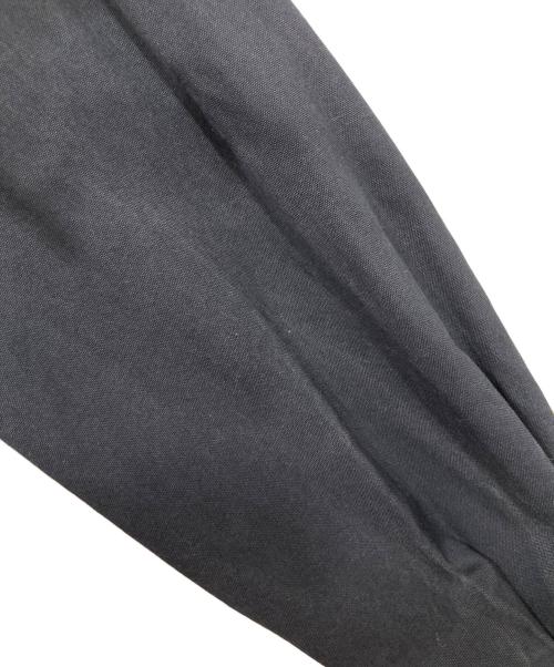 MUSE de Deuxieme Classe（ミューズ ドゥーズィエム クラス）MUSE de Deuxieme Classe (ミューズ ドゥーズィエム クラス) OXFORD BD シャツ ネイビー サイズ:FREEの古着・服飾アイテム