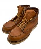 RED WINGレッドウィング）の古着「アイリッシュセッター」｜ブラウン