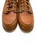 中古・古着 RED WING (レッドウィング) アイリッシュセッター ブラウン サイズ:US９1/2：18000円
