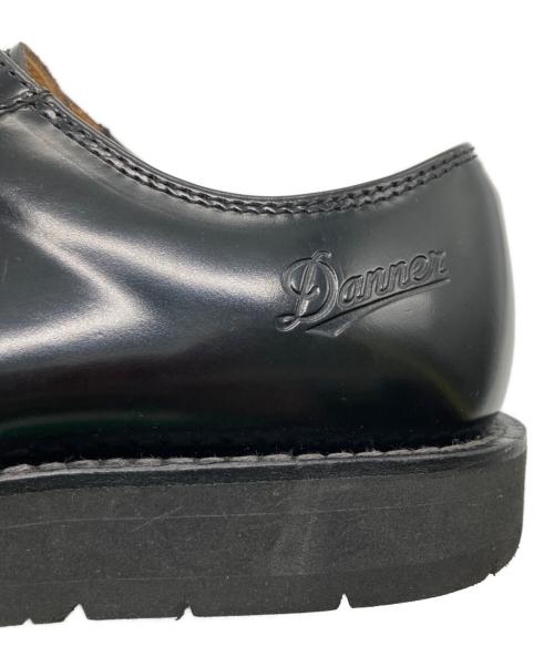 Danner（ダナー）Danner (ダナー) ポストマンシューズ ブラック サイズ:7の古着・服飾アイテム