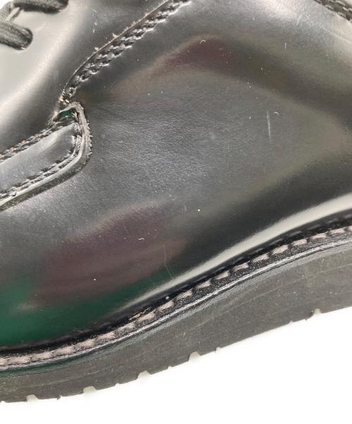 Danner（ダナー）Danner (ダナー) ポストマンシューズ ブラック サイズ:7の古着・服飾アイテム