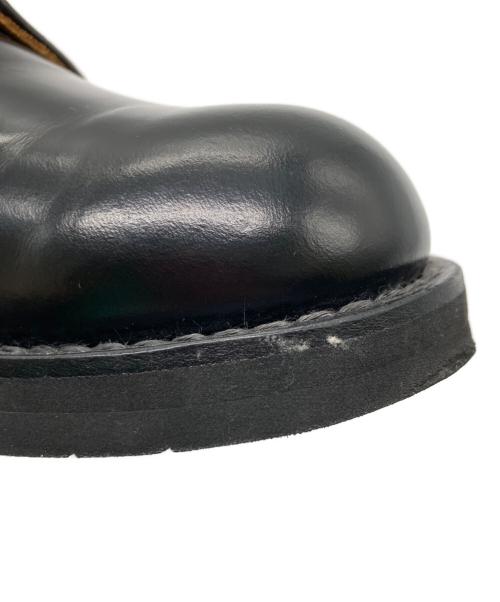 Danner（ダナー）Danner (ダナー) ポストマンシューズ ブラック サイズ:7の古着・服飾アイテム
