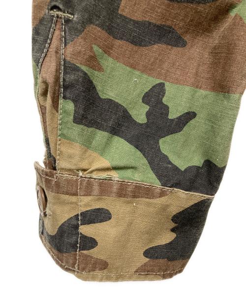 POLO RALPH LAUREN（ポロ・ラルフローレン）POLO RALPH LAUREN (ポロ・ラルフローレン) ワッペンフィールドジャケット カーキ サイズ:Sの古着・服飾アイテム