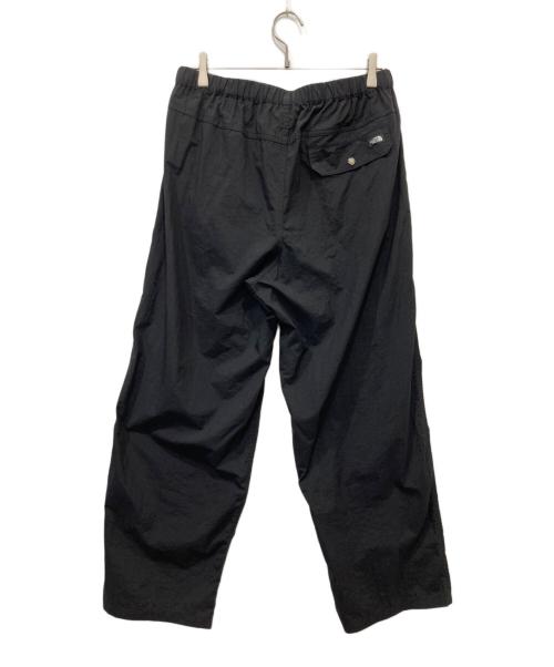 THE NORTH FACE（ザ ノース フェイス）THE NORTH FACE (ザ ノース フェイス) コンパクトパンツ ブラック サイズ:Lの古着・服飾アイテム