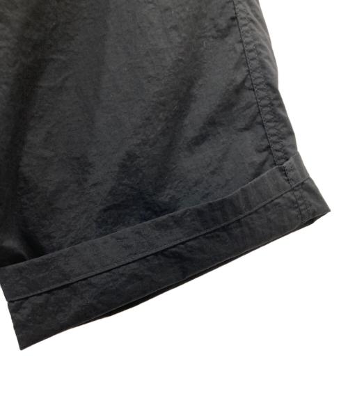 THE NORTH FACE（ザ ノース フェイス）THE NORTH FACE (ザ ノース フェイス) コンパクトパンツ ブラック サイズ:Lの古着・服飾アイテム