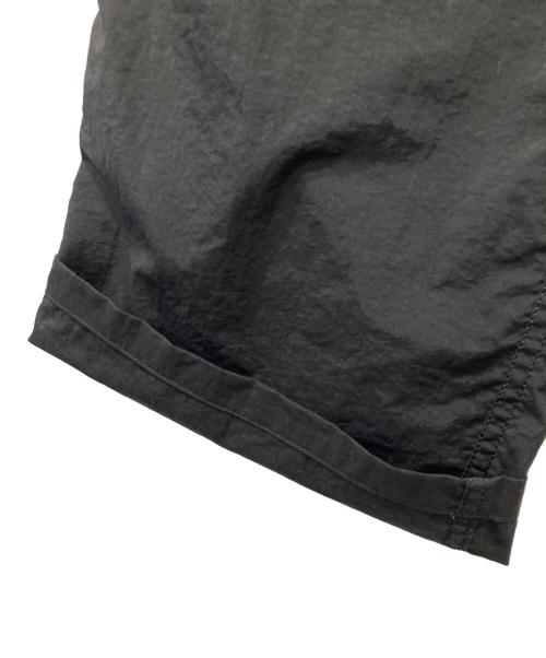 THE NORTH FACE（ザ ノース フェイス）THE NORTH FACE (ザ ノース フェイス) コンパクトパンツ ブラック サイズ:Lの古着・服飾アイテム