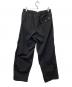 THE NORTH FACE (ザ ノース フェイス) コンパクトパンツ ブラック サイズ:L：7000円
