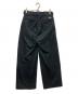Dickies (ディッキーズ) MONKEY TIME (モンキータイム) ストライプバギーパンツ ブラック サイズ:30：14000円