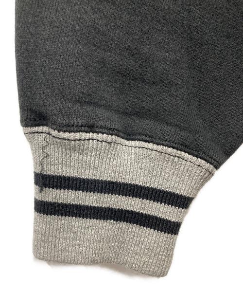 Champion（チャンピオン）Champion (チャンピオン) リバースウィーブスウェット ブラック サイズ:XLの古着・服飾アイテム