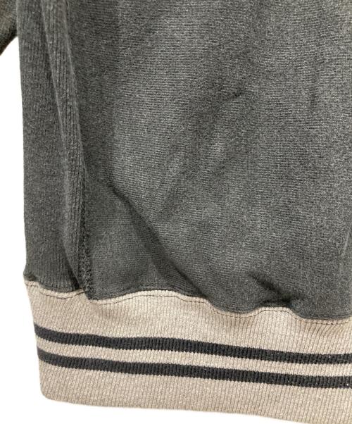 Champion（チャンピオン）Champion (チャンピオン) リバースウィーブスウェット ブラック サイズ:XLの古着・服飾アイテム