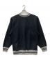 Champion (チャンピオン) リバースウィーブスウェット ブラック サイズ:XL：8000円