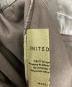 UNITED TOKYOの古着・服飾アイテム：6000円