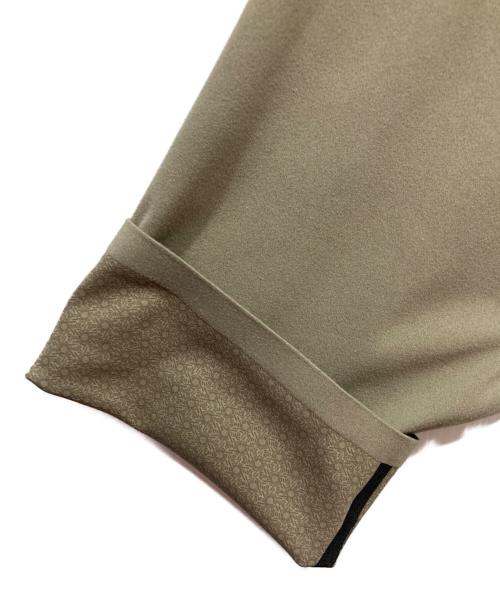 THE NORTH FACE（ザ ノース フェイス）THE NORTH FACE (ザ ノース フェイス) TC LOUNGE CARDIGAN ベージュ サイズ:Sの古着・服飾アイテム