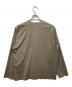 THE NORTH FACE (ザ ノース フェイス) TC LOUNGE CARDIGAN ベージュ サイズ:S：8000円