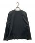 THE NORTH FACE (ザ ノース フェイス) TC LOUNGE CARDIGAN ブラック サイズ:S：8000円