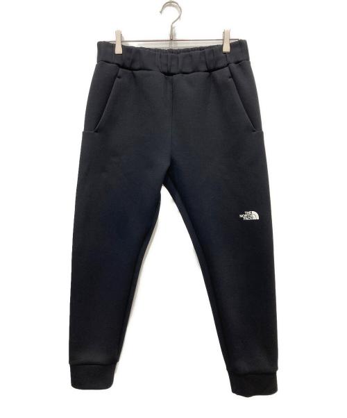 THE NORTH FACE（ザ ノース フェイス）THE NORTH FACE (ザ ノース フェイス) テックエアースウェットジョガーパンツ ブラック サイズ:Mの古着・服飾アイテム