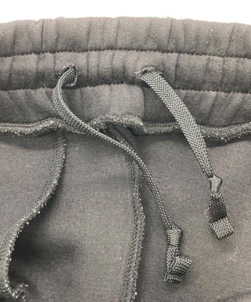 THE NORTH FACE（ザ ノース フェイス）THE NORTH FACE (ザ ノース フェイス) テックエアースウェットジョガーパンツ ブラック サイズ:Mの古着・服飾アイテム