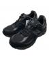 NEW BALANCE（ニューバランス）の古着「ローカットスニーカー」｜ブラック