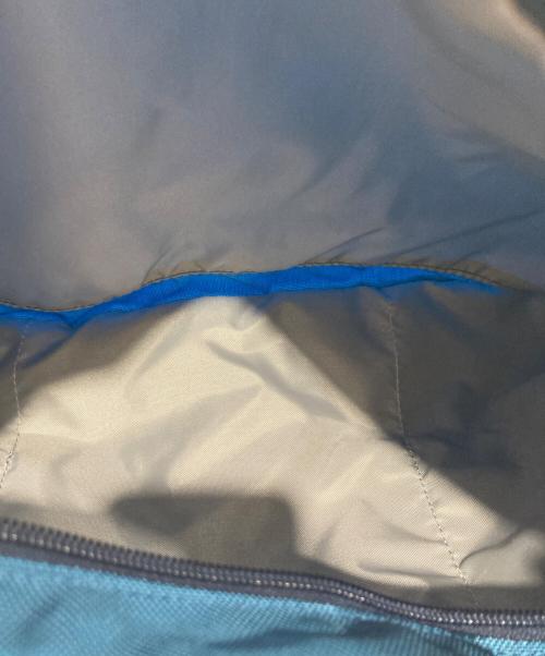 Patagonia（パタゴニア）Patagonia (パタゴニア) Headway MLC 3way 45L ブルーの古着・服飾アイテム