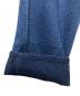 中古・古着 Porter Classic (ポータークラシック) SLIM PANTS インディゴ サイズ:XS：35000円