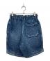 Porter Classic (ポータークラシック) PC KENDO PC SASHIKO ショートパンツ インディゴ サイズ:S：35000円