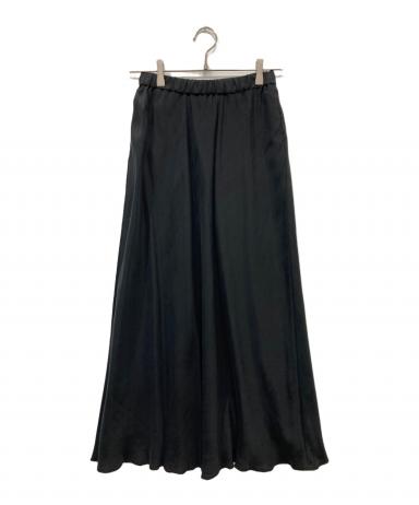 中古・古着通販】Plage (プラージュ) Washable Fibril Drape スカート