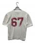 POLO COUNTRY (ポロカントリー) FOOTBALL TEE ホワイト サイズ:Ｓ：6000円