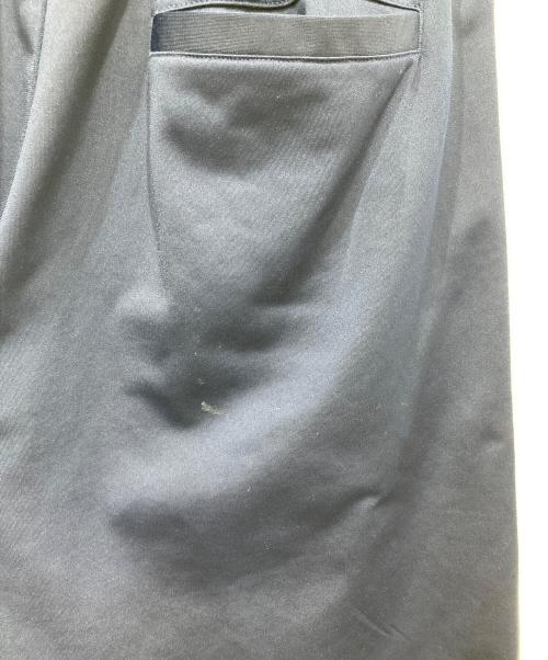 adidas（アディダス）adidas (アディダス) トラックパンツ ネイビー サイズ:Lの古着・服飾アイテム