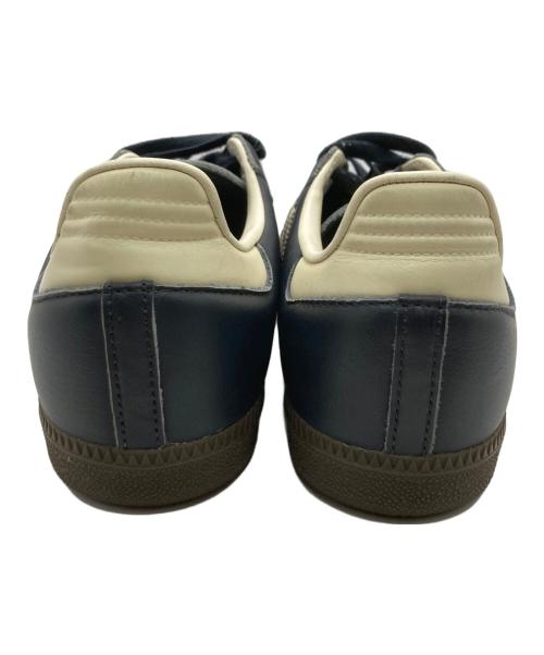 adidas（アディダス）adidas (アディダス) SAMBA  OG ネイビー サイズ:27.5の古着・服飾アイテム