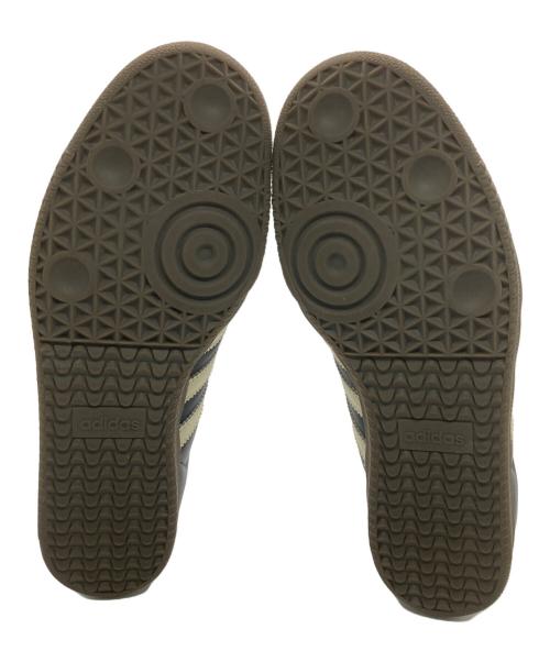 adidas（アディダス）adidas (アディダス) SAMBA  OG ネイビー サイズ:27.5の古着・服飾アイテム