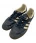 adidas（アディダス）の古着「SAMBA  OG」｜ネイビー