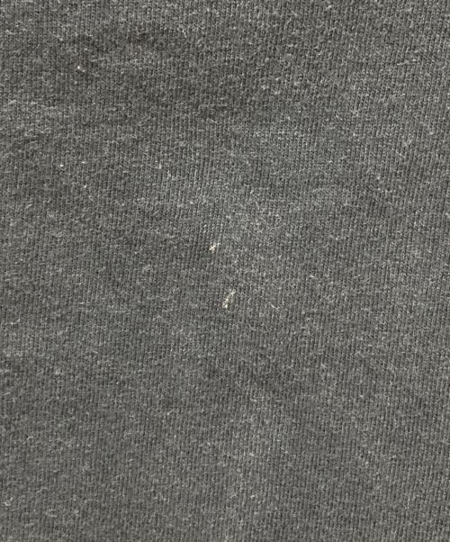 Hysteric Glamour（ヒステリックグラマー）Hysteric Glamour (ヒステリックグラマー) プリントTシャツ ネイビー サイズ:Sの古着・服飾アイテム
