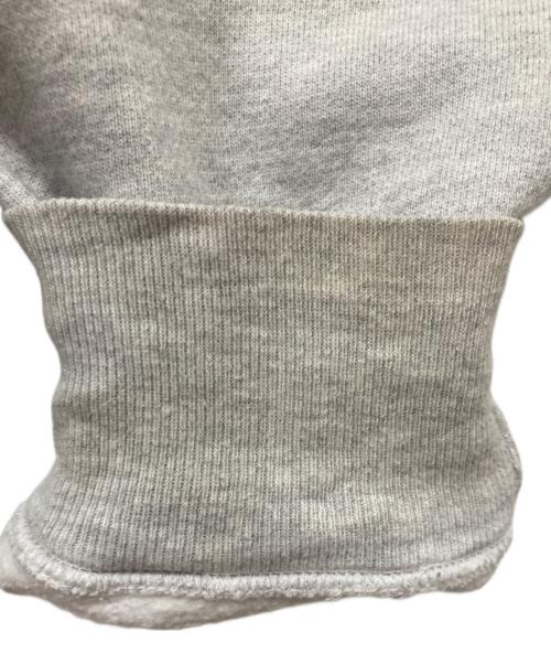 Champion REVERSE WEAVE（チャンピオン リバース ウィーブ）Champion REVERSE WEAVE (チャンピオン リバース ウィーブ) 00’s スウェット グレー サイズ:Lの古着・服飾アイテム