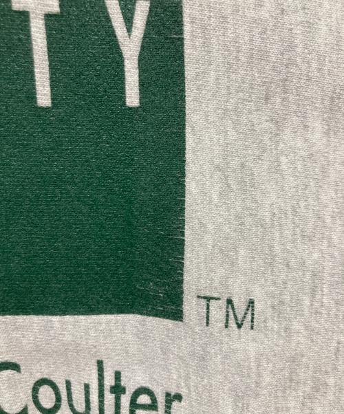 Champion REVERSE WEAVE（チャンピオン リバース ウィーブ）Champion REVERSE WEAVE (チャンピオン リバース ウィーブ) 00’s スウェット グレー サイズ:Lの古着・服飾アイテム