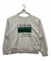 Champion REVERSE WEAVE（チャンピオン リバース ウィーブ）の古着「00’s スウェット」｜グレー