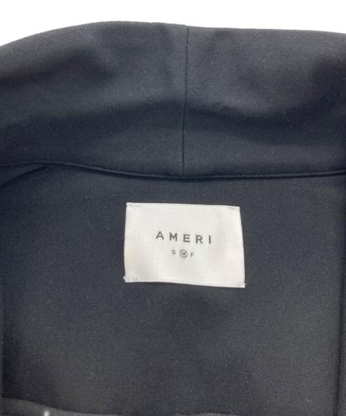 Ameri（アメリ）Ameri (アメリ) ショートトップウィズスカートドレス ブラック サイズ:Mの古着・服飾アイテム