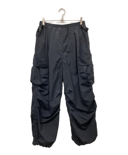 Product Twelve（プロダクトトゥエルブ）Product Twelve (プロダクトトゥエルブ) Utility Pants ブラック サイズ:2の古着・服飾アイテム