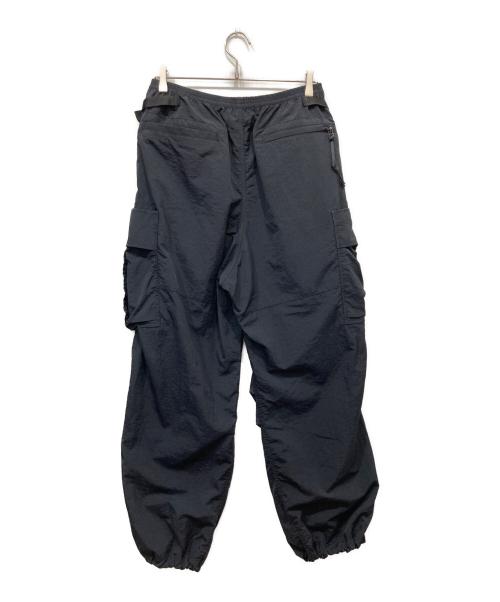 Product Twelve（プロダクトトゥエルブ）Product Twelve (プロダクトトゥエルブ) Utility Pants ブラック サイズ:2の古着・服飾アイテム