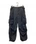 Product Twelve（プロダクトトゥエルブ）の古着「Utility Pants」｜ブラック