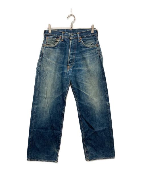 EVISU（エヴィス）EVISU (エヴィス) 2001デニムパンツ インディゴ サイズ:W30の古着・服飾アイテム