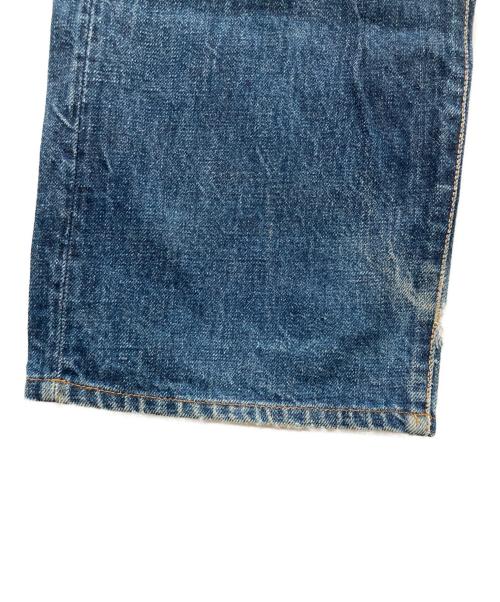 EVISU（エヴィス）EVISU (エヴィス) 2001デニムパンツ インディゴ サイズ:W30の古着・服飾アイテム